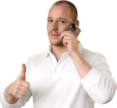 Nick Manvis van Hello Egaliseren